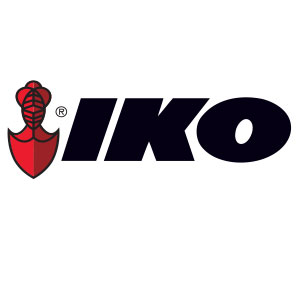 iko logo brand 2026